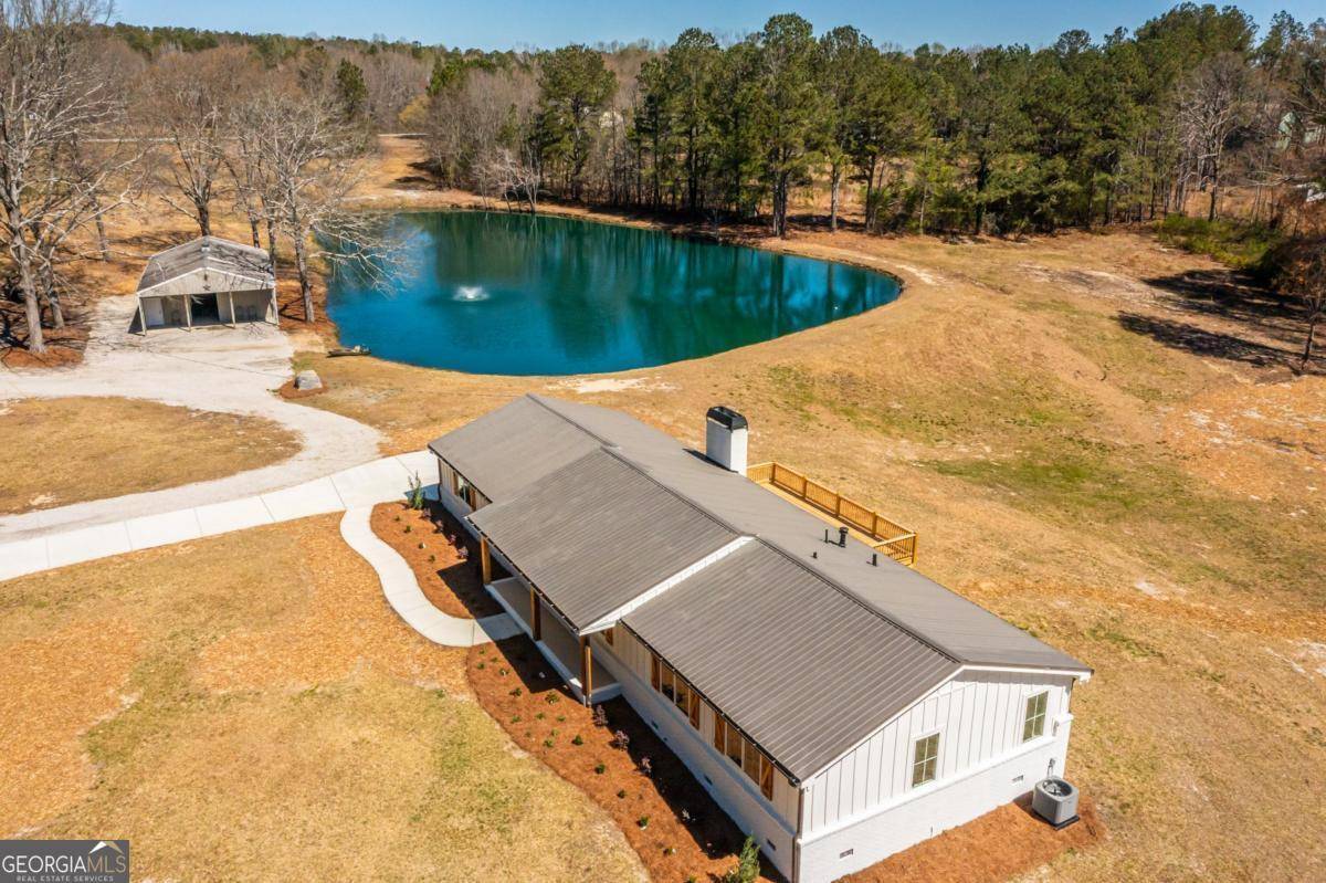 96 Sam Alexander RD, Douglasville, GA 30134