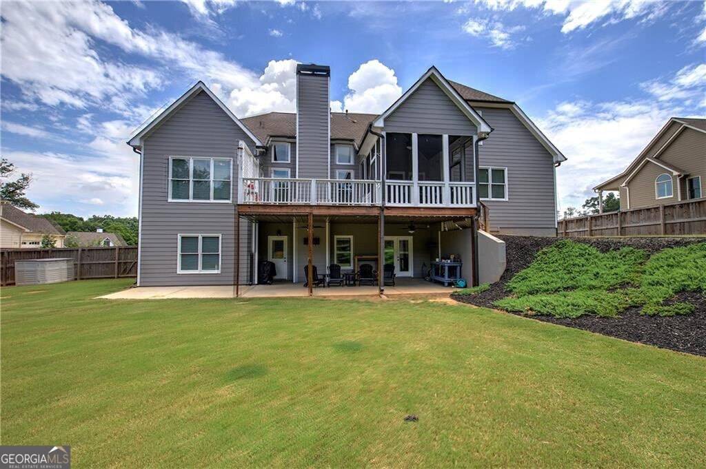 Euharlee, GA 30145,33 River Birch DR