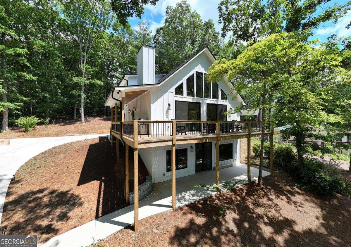 Hiawassee, GA 30546,1792 Chatuge Shores RD