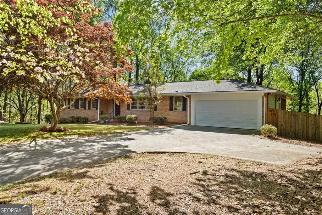 Smyrna, GA 30082,1618 Cooper Lake RD SE