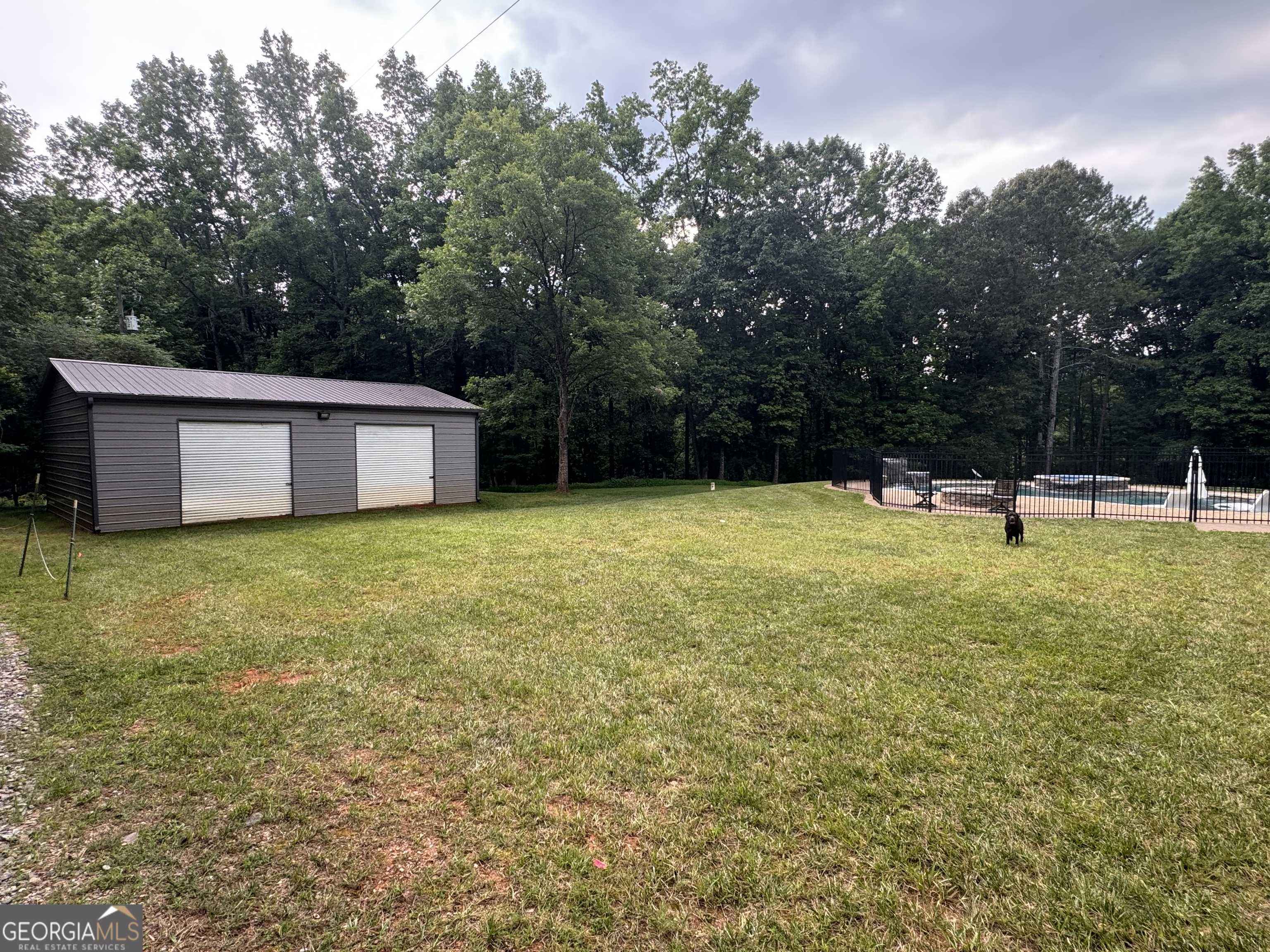 Jasper, GA 30143,80 Orchard Ridge TRL