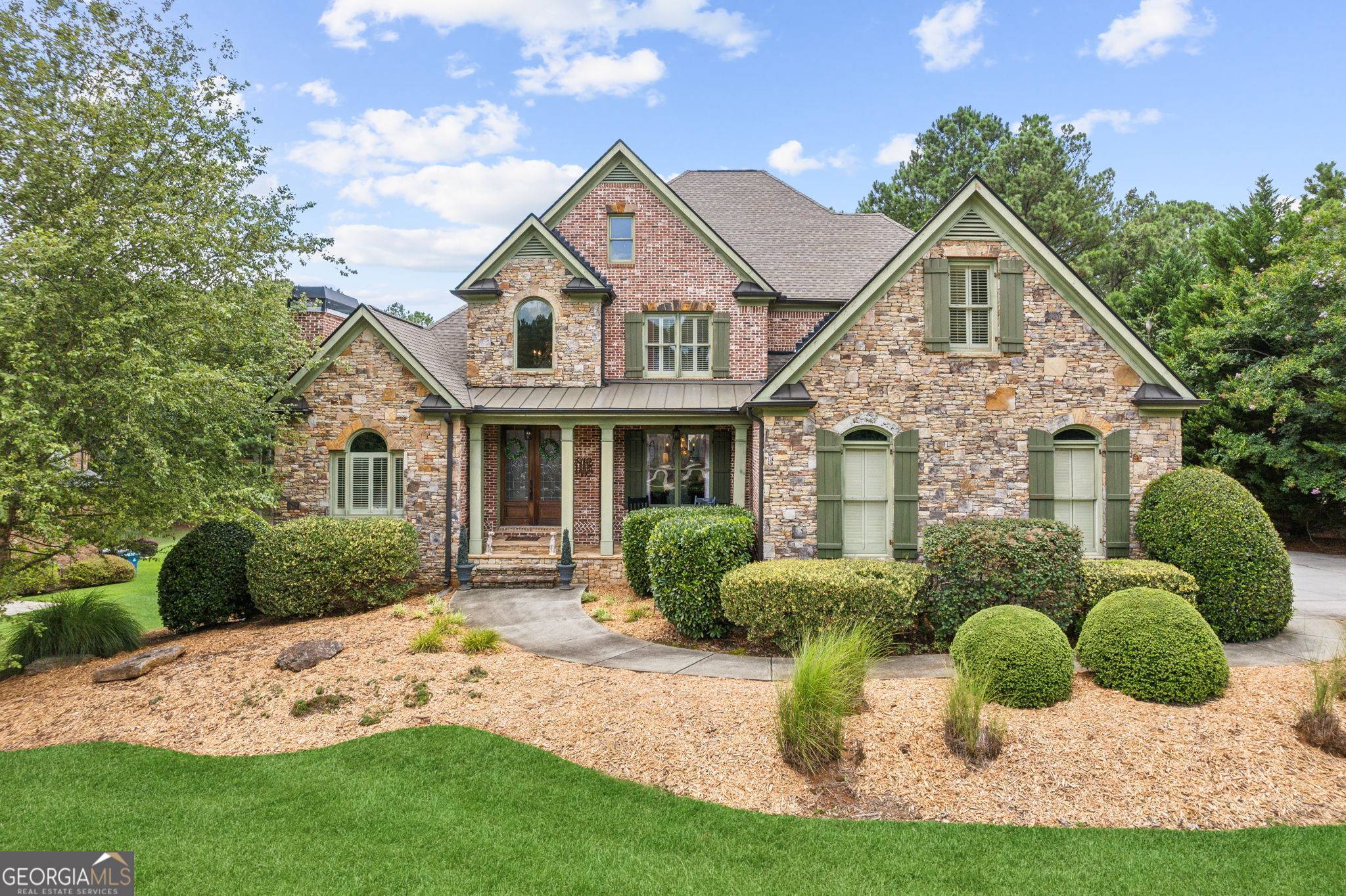 3215 Kylee Dawn CIR, Lawrenceville, GA 30045