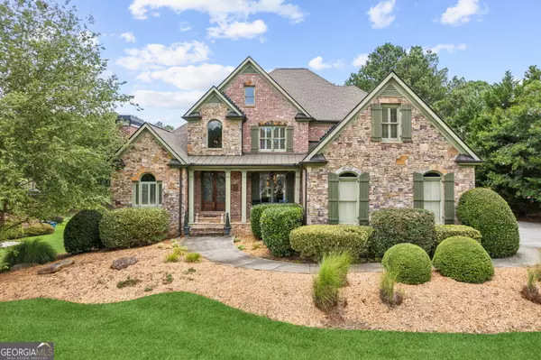 3215 Kylee Dawn CIR, Lawrenceville, GA 30045
