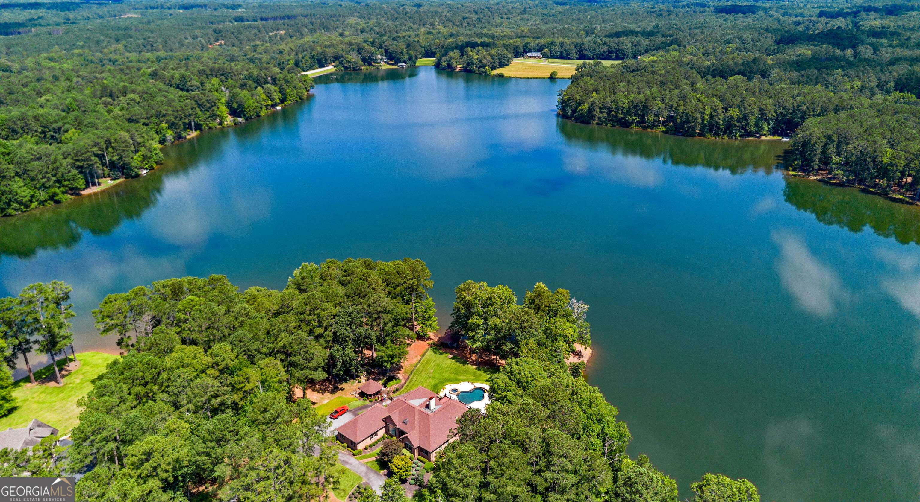 Pine Mountain, GA 31822,2689 Piedmont Lake Road
