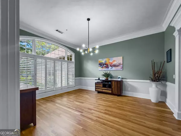 Pine Mountain, GA 31822,2689 Piedmont Lake Road