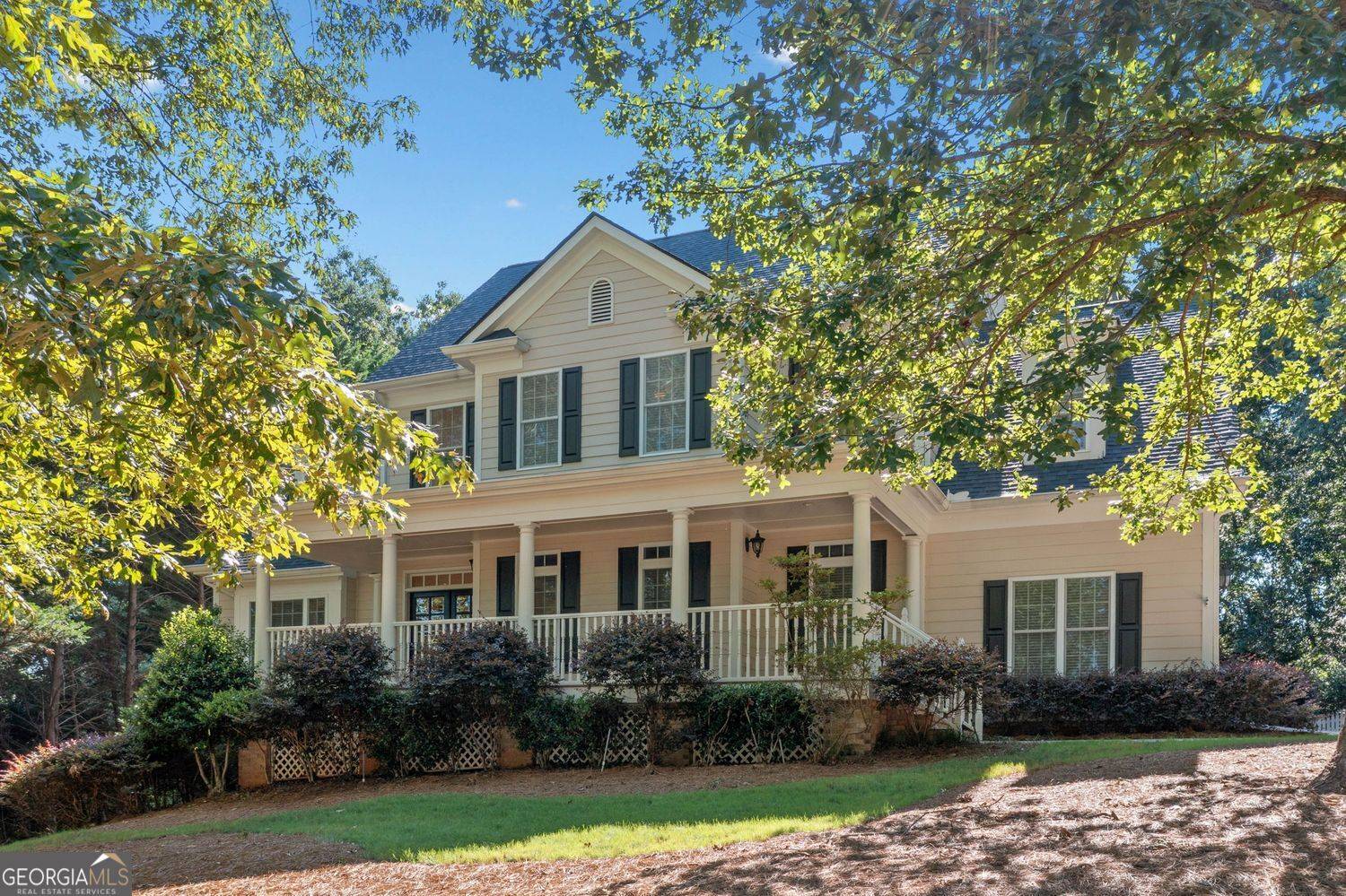 521 Sackman Falls CT, Canton, GA 30114