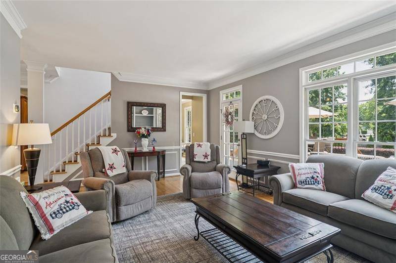 Snellville, GA 30078,1955 Milfield CIR