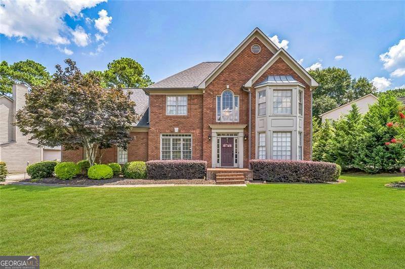 1955 Milfield CIR, Snellville, GA 30078