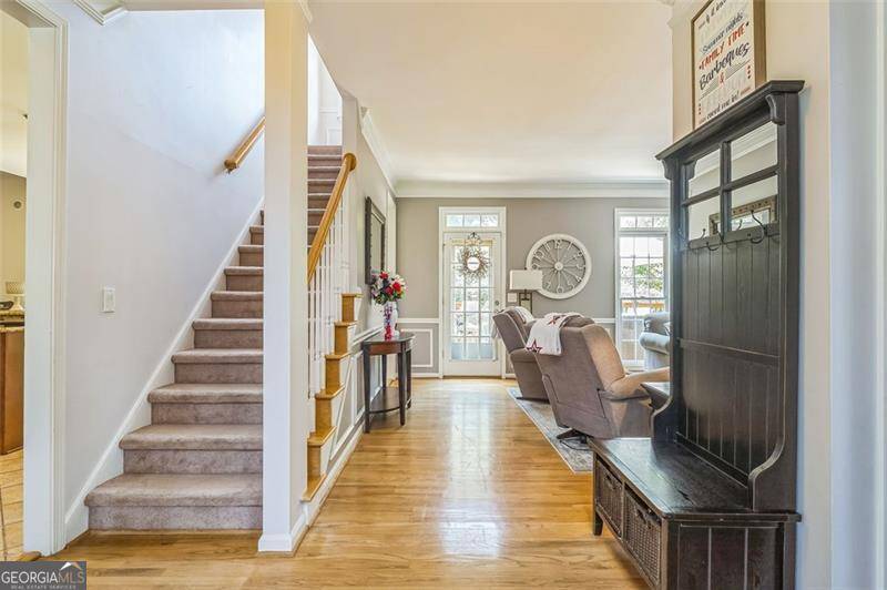 Snellville, GA 30078,1955 Milfield CIR