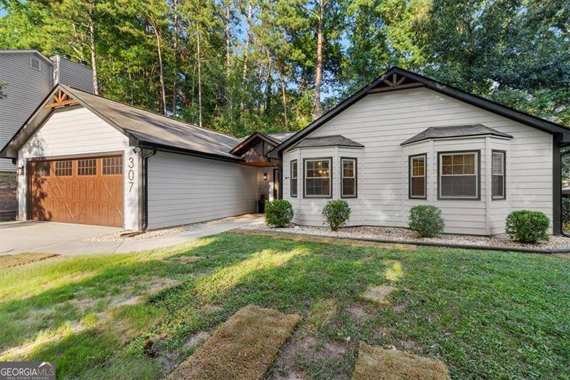 Peachtree City, GA 30269,307 MORGANS TURN