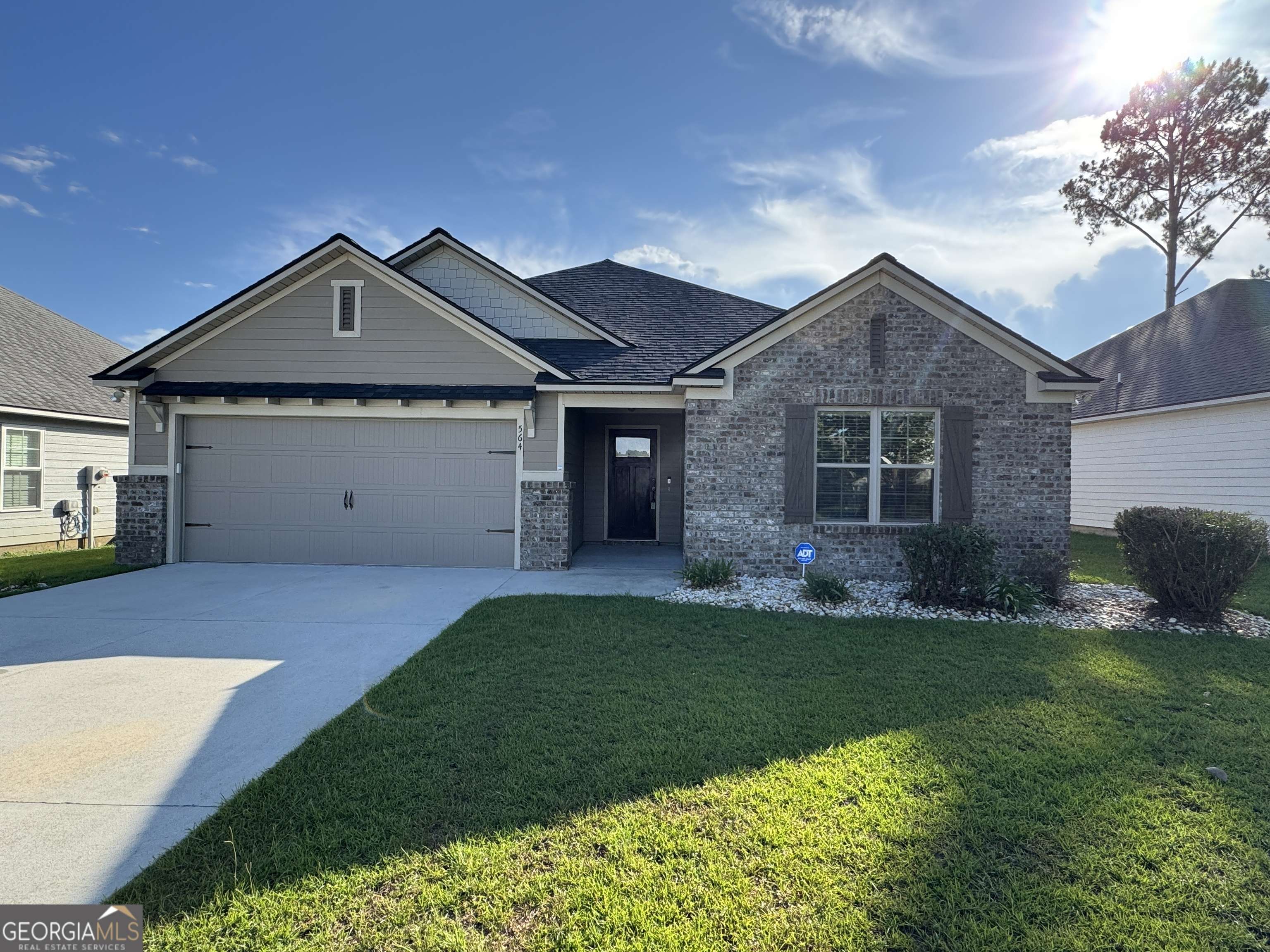 Tifton, GA 31794,564 Osprey CIR #41
