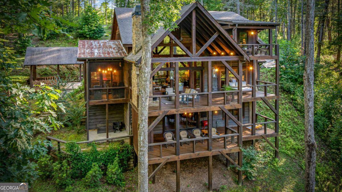 Blue Ridge, GA 30513,2695 Hwy 2 #3