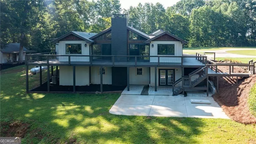 6632 Mountain Meadow DR, Clermont, GA 30527