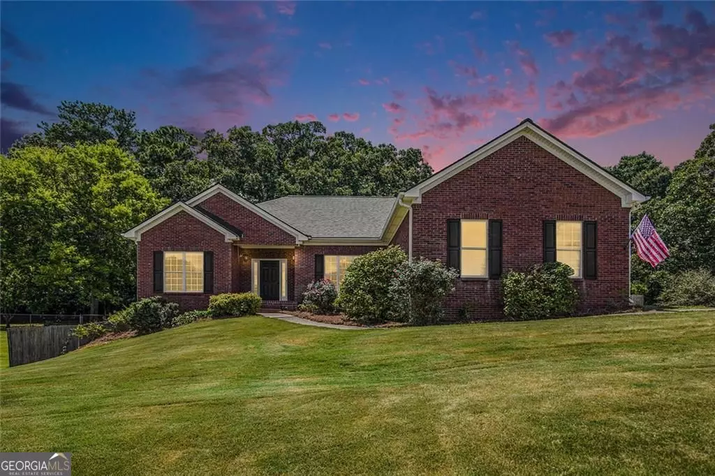 Lithia Springs, GA 30122,27 Shepherd DR