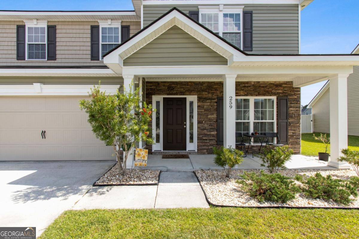Kingsland, GA 31548,259 Daniel Trent WAY