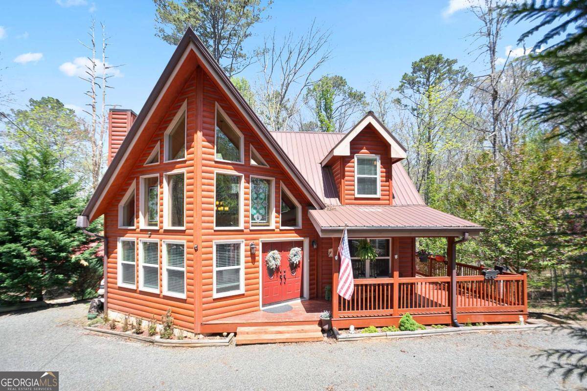 Ellijay, GA 30540,1466 NEWPORT DR