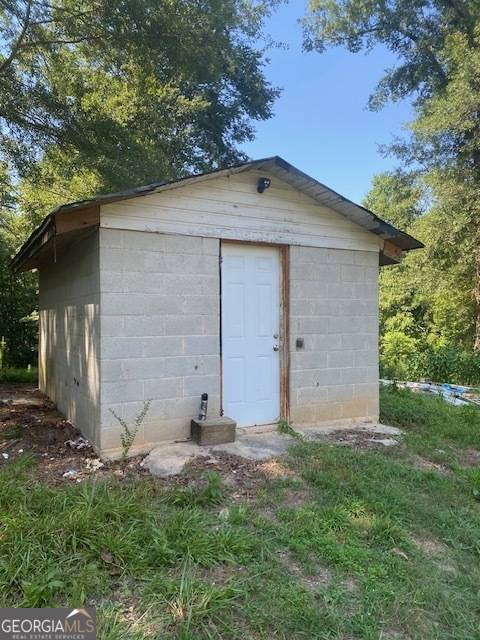 Homer, GA 30547,483 Greasy Creek ST