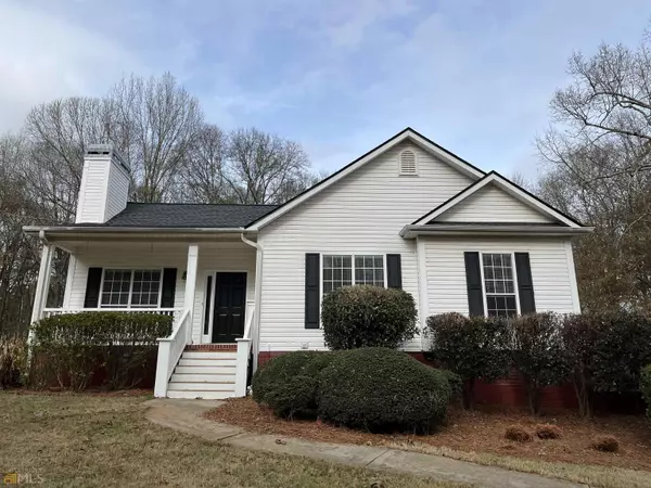 214 Piedmont DR, Senoia, GA 30276