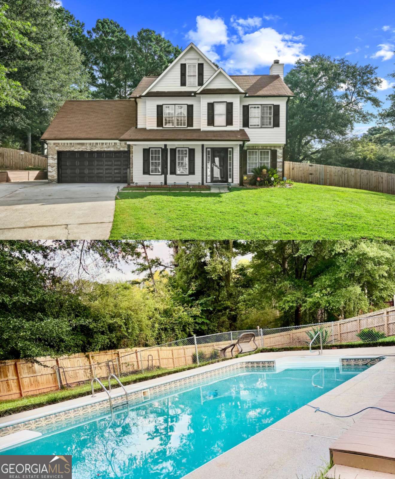 Powder Springs, GA 30127,4001 Lindley DR