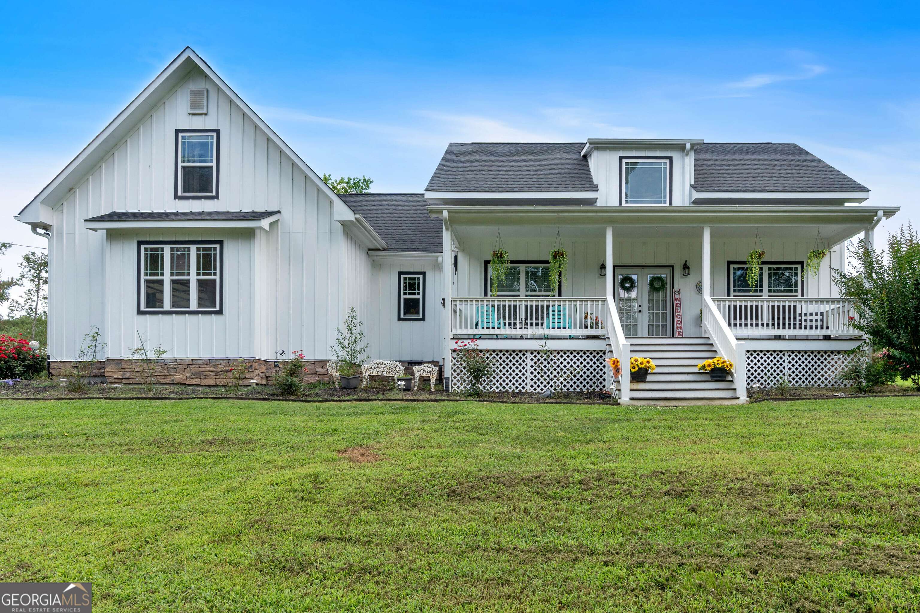 416 Hutto RD, Cedartown, GA 30125