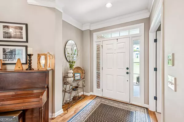 Cumming, GA 30041,4890 N River DR