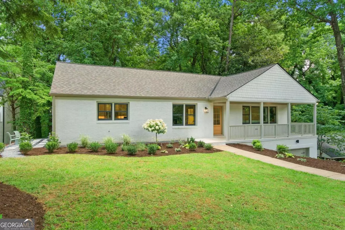Atlanta, GA 30342,4103 Statewood RD NE