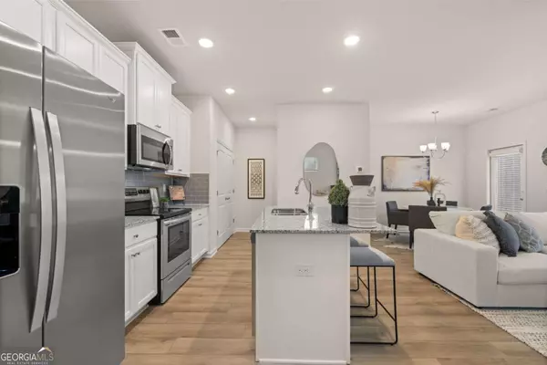 Villa Rica, GA 30180,1014 Merritt DR #8