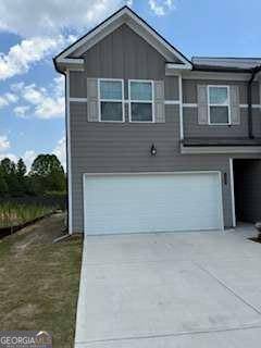 1014 Merritt DR #8, Villa Rica, GA 30180