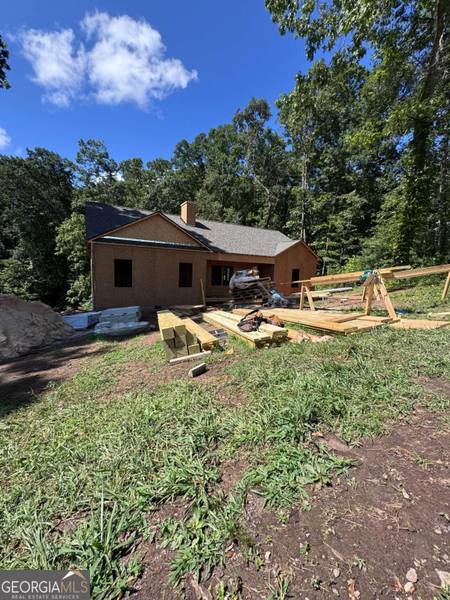 33 Ridge Crest CT, Cleveland, GA 30528