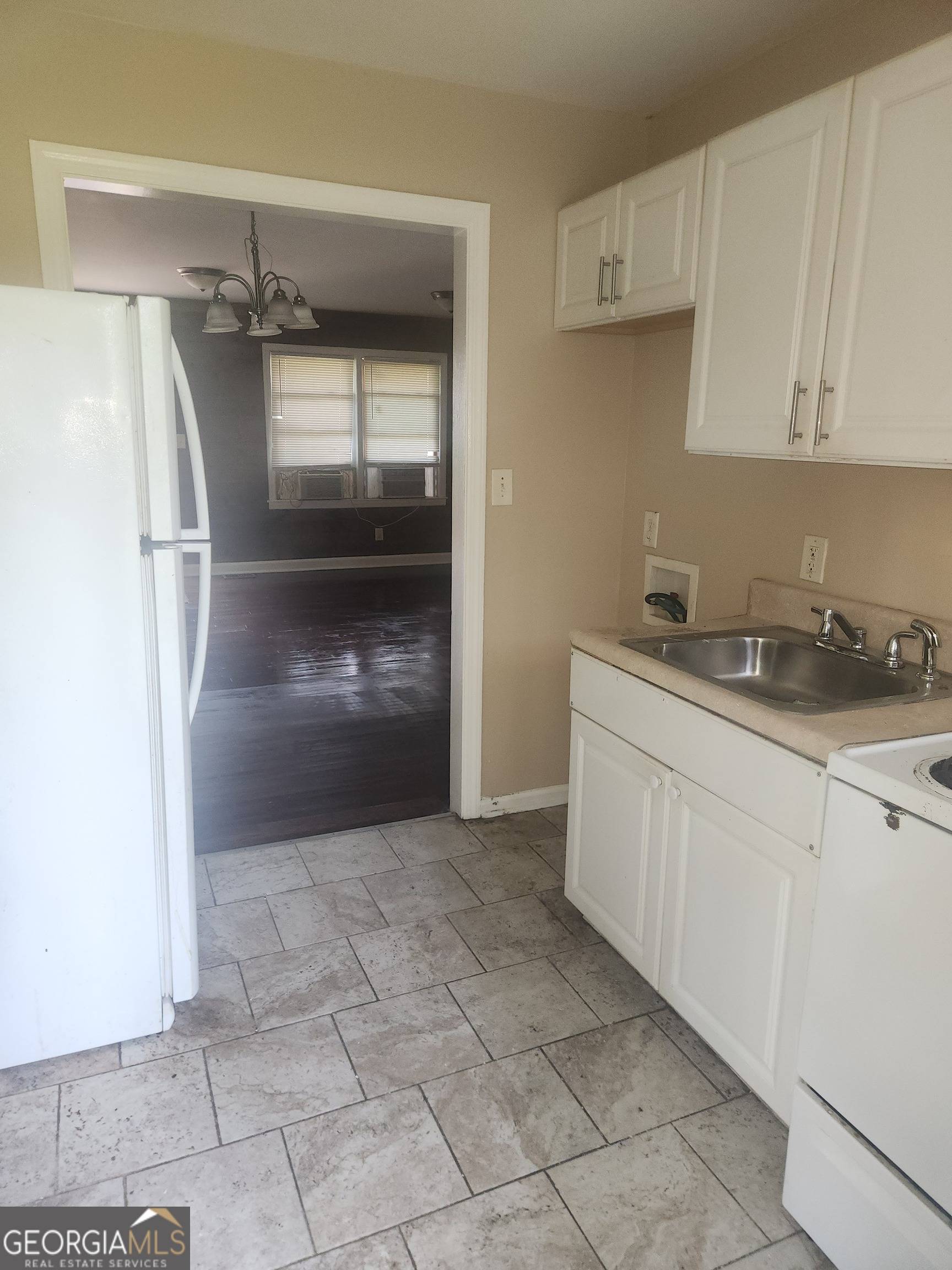 Forest Park, GA 30297,331 Duncan ST