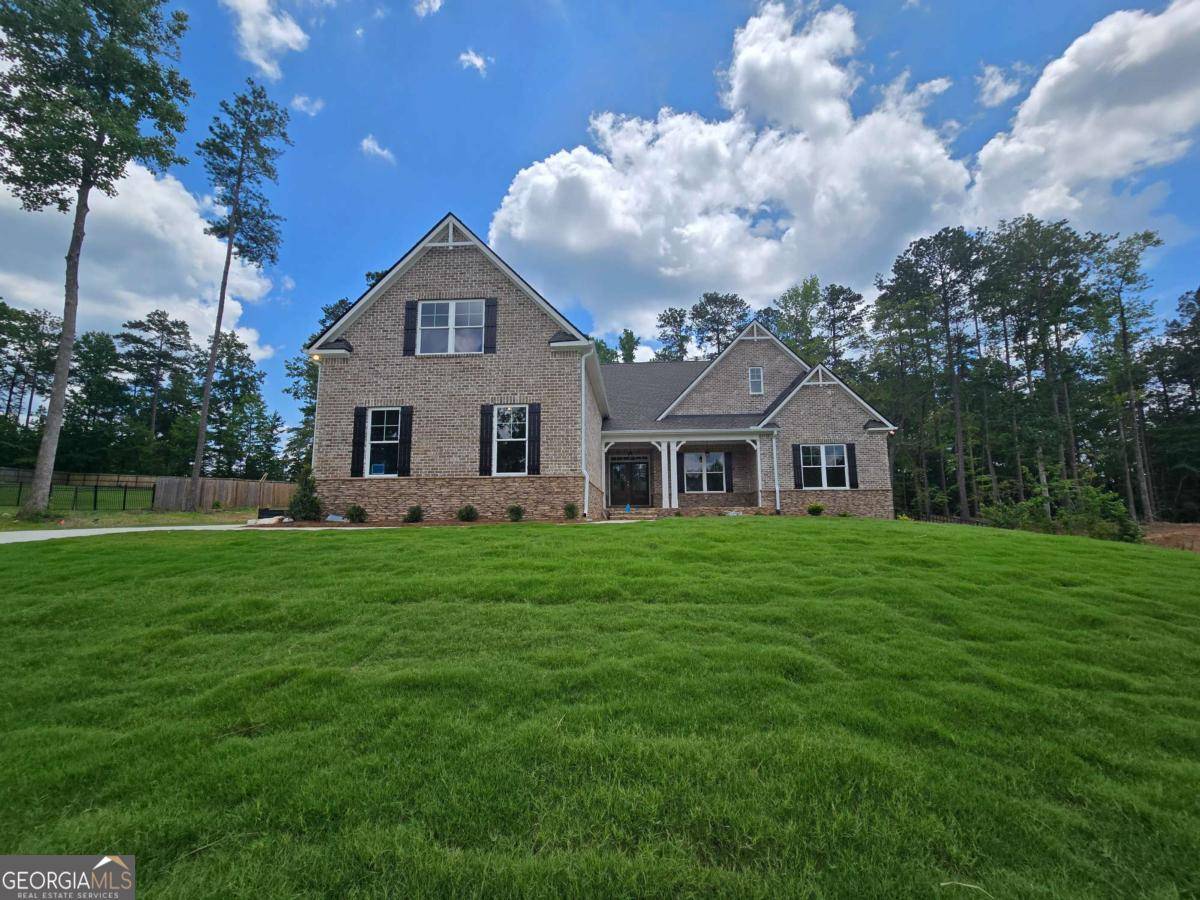 Douglasville, GA 30135,7791 Capps Ridge LN