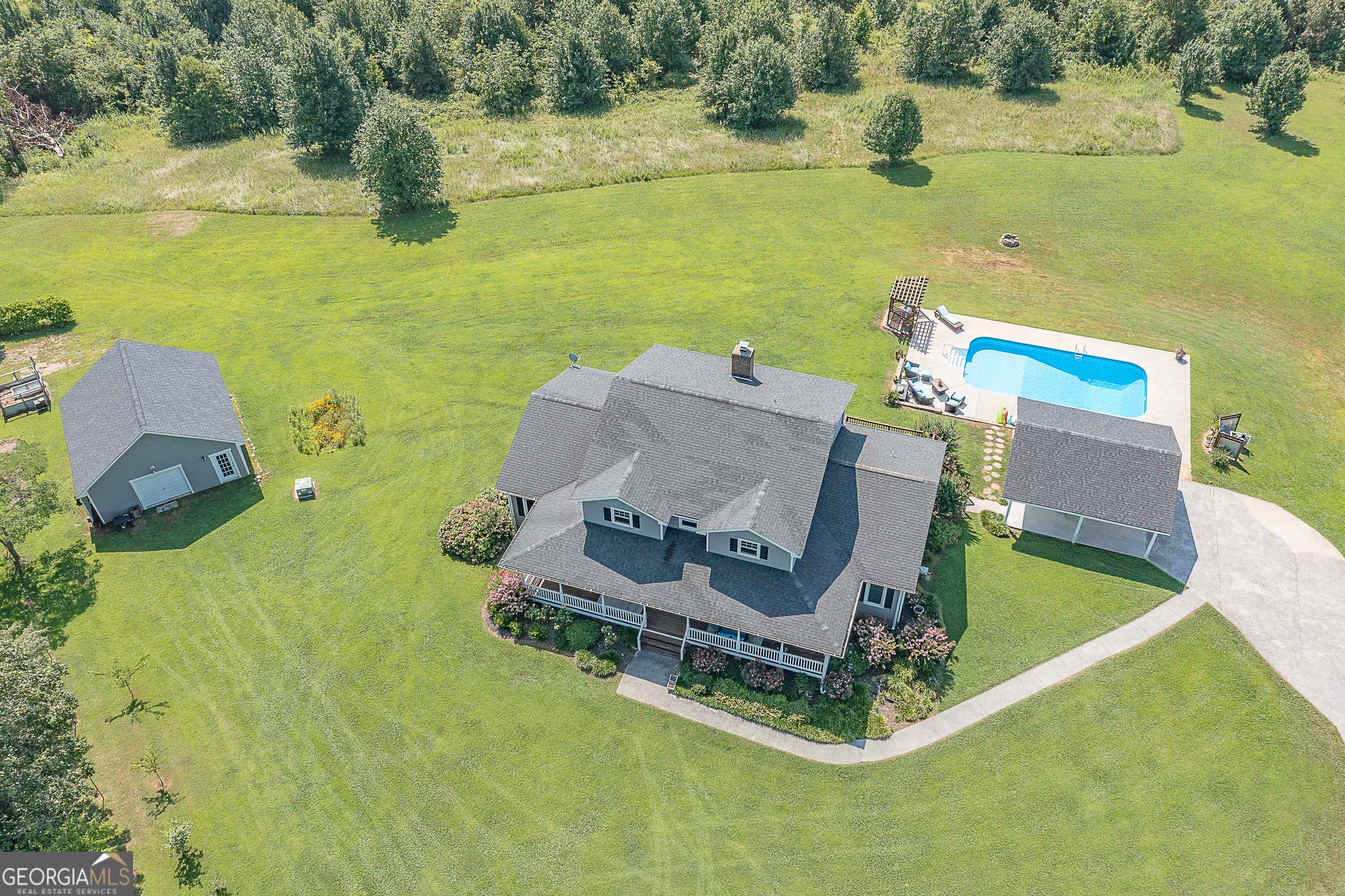 Lafayette, GA 30728,563 Lynn TRL