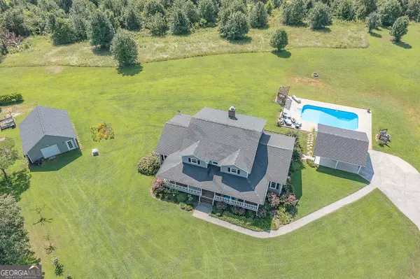 Lafayette, GA 30728,563 Lynn TRL