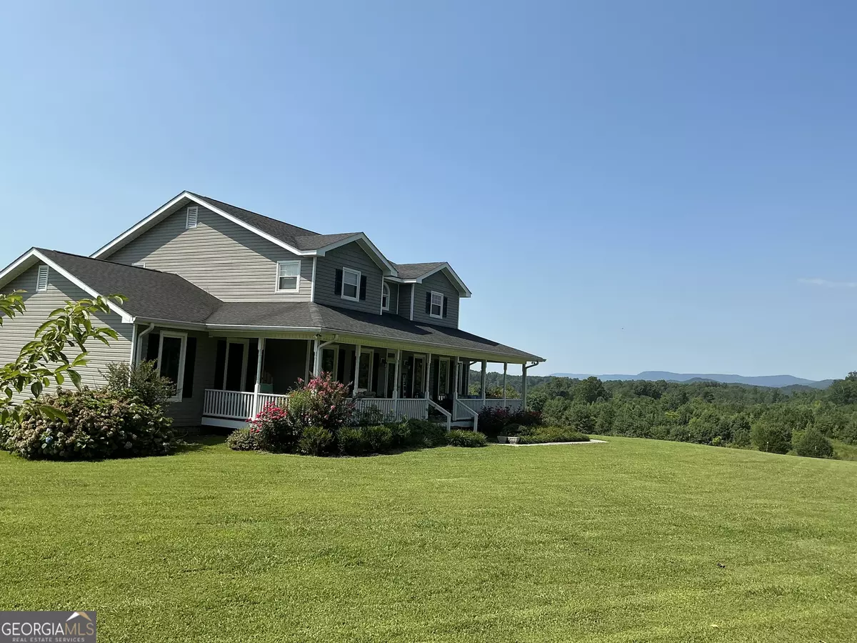 Lafayette, GA 30728,563 Lynn TRL