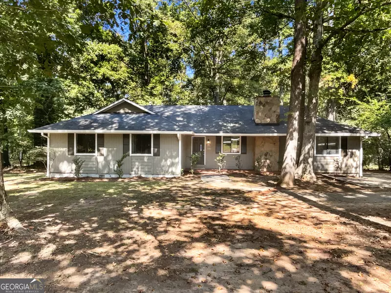 130 Ashley Oaks DR, Mcdonough, GA 30253