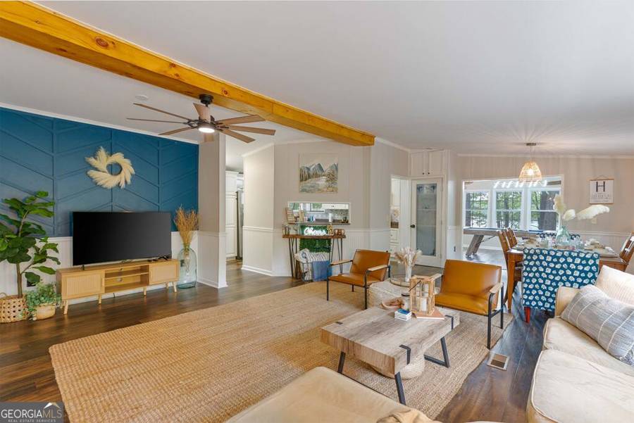 Toccoa, GA 30577,414 Lakeside TRL