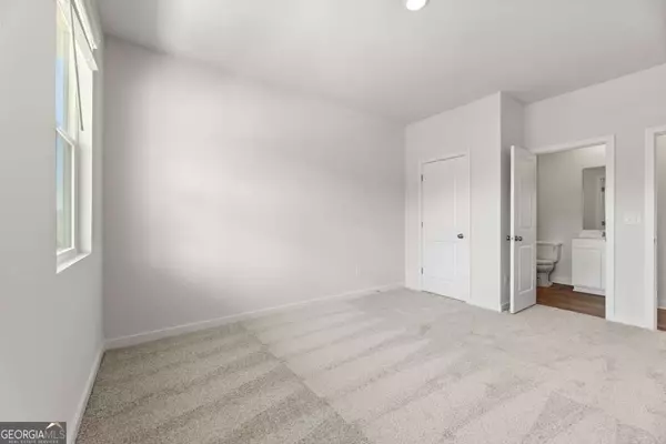 Jefferson, GA 30549,147 Winding Ridge Trail #LOT 7