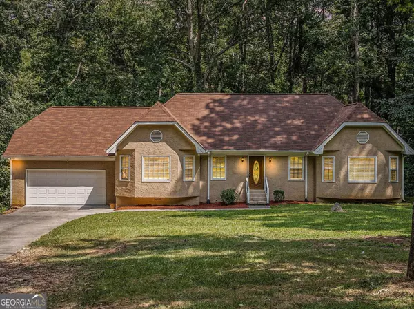 Jonesboro, GA 30236,9224 Snipe LN
