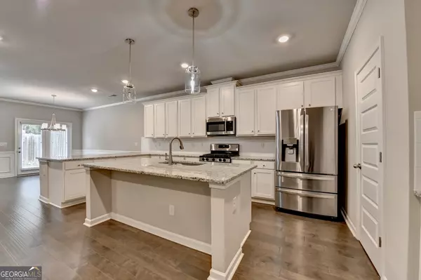 Norcross, GA 30071,2918 Wild Laurel CT