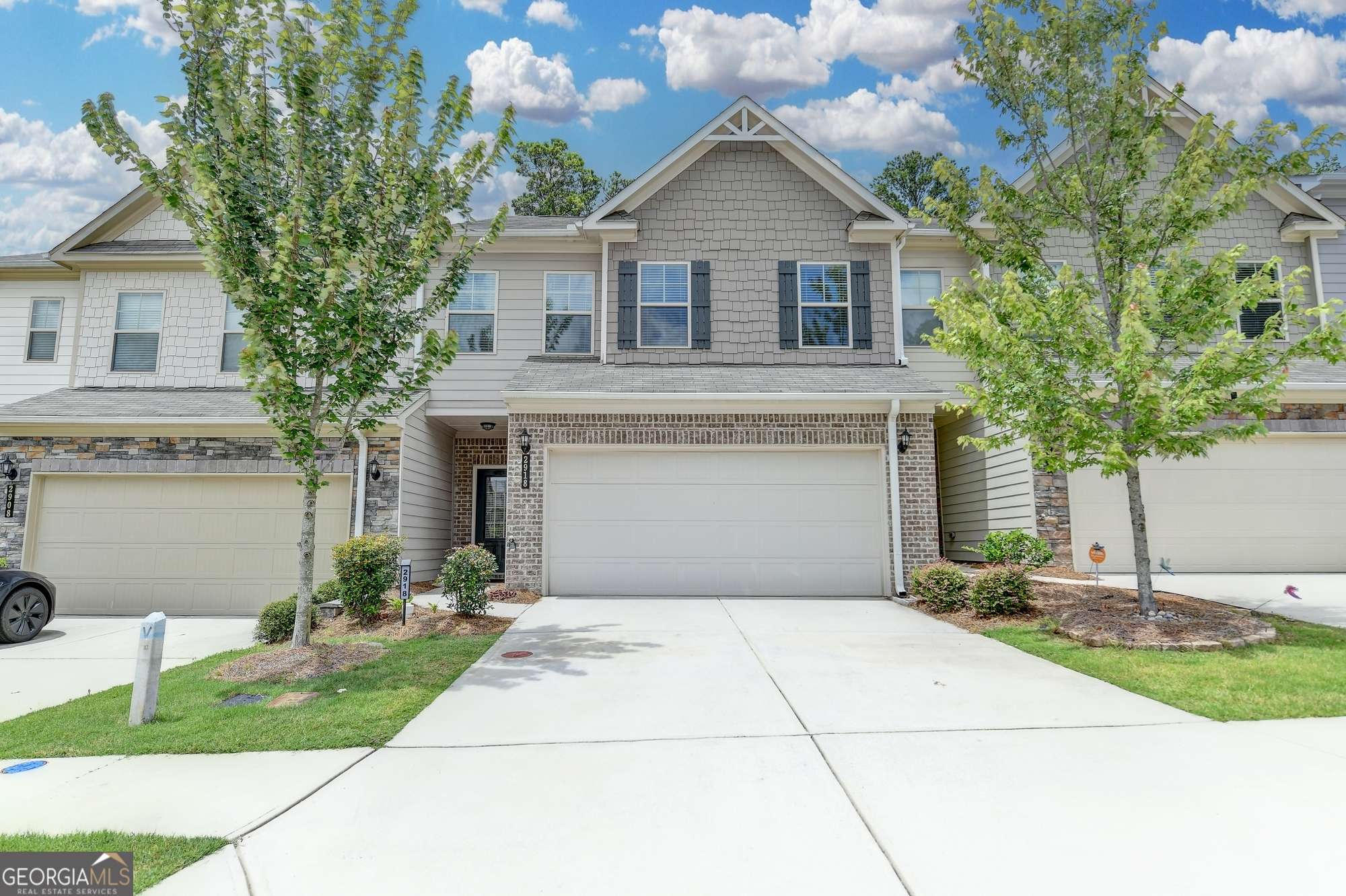 2918 Wild Laurel CT, Norcross, GA 30071