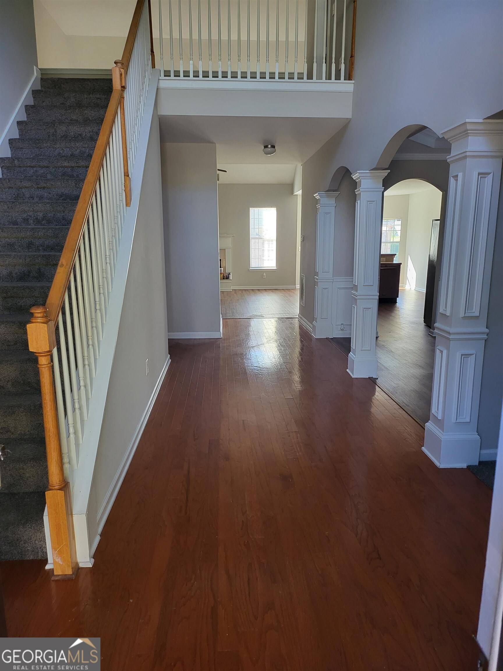 Covington, GA 30016,30 Vermillion WAY