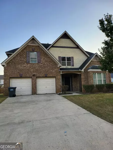 30 Vermillion WAY, Covington, GA 30016