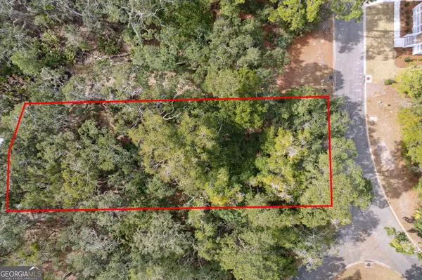 St. Marys, GA 31558,V/L 594 Tattnal LN