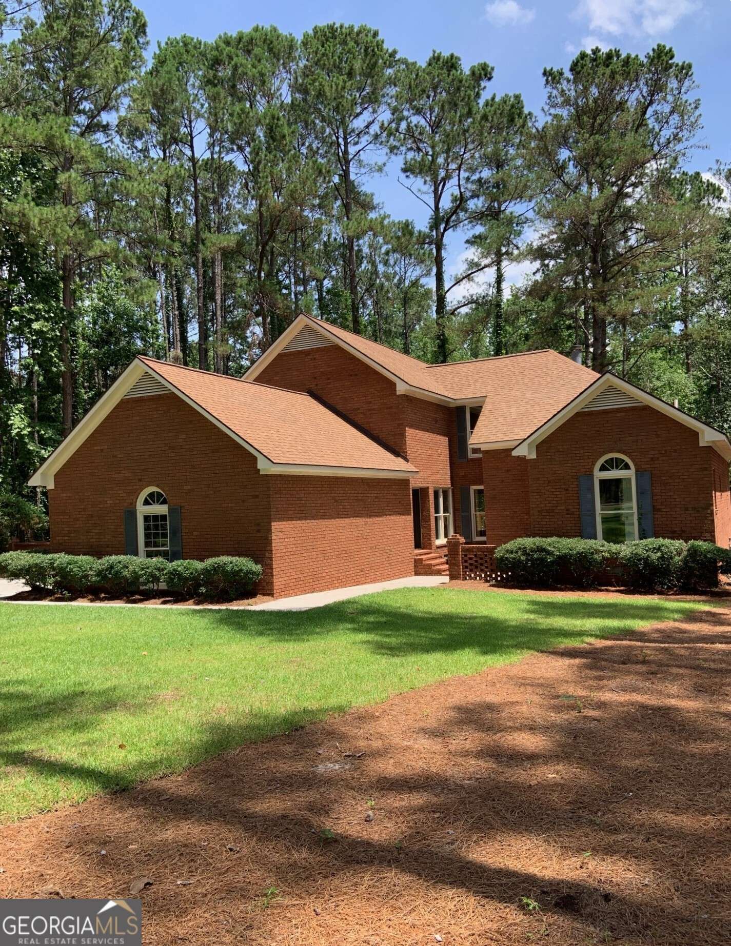 Statesboro, GA 30458,105 Lancaster PT
