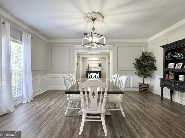 Lagrange, GA 30240,805 Camellia DR