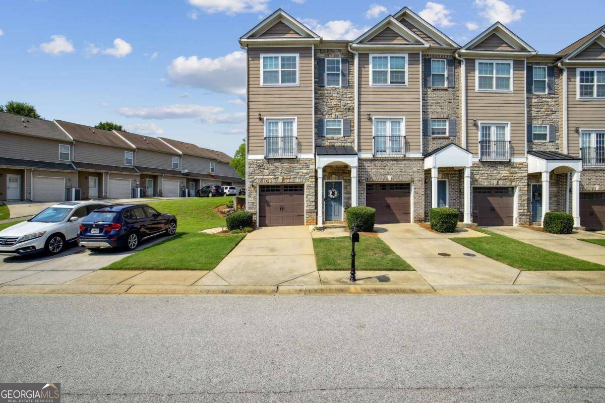 Fairburn, GA 30213,7710 Bucknell TER