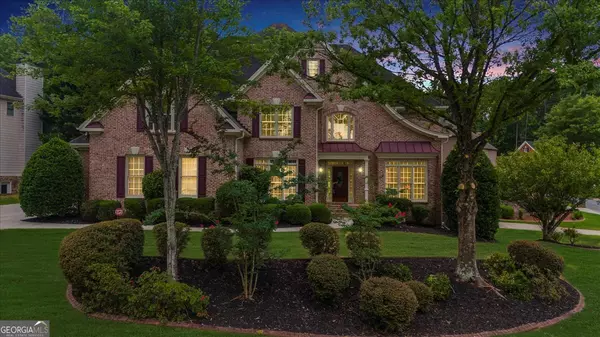 Acworth, GA 30101,6031 Addington DR NW