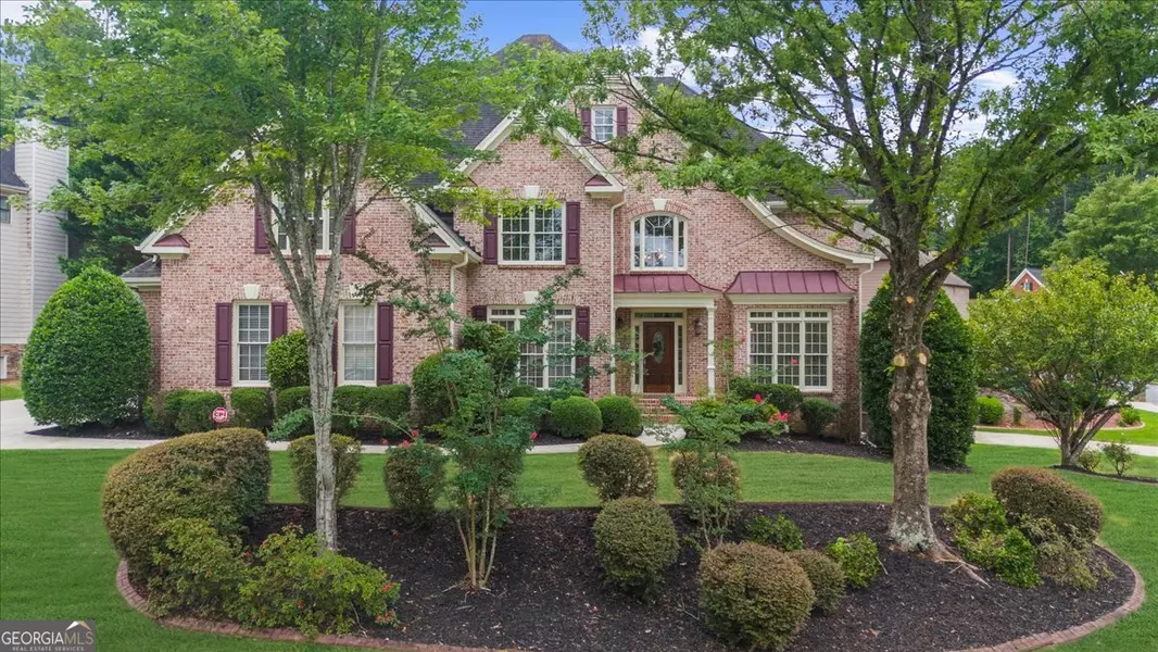 6031 Addington DR NW, Acworth, GA 30101