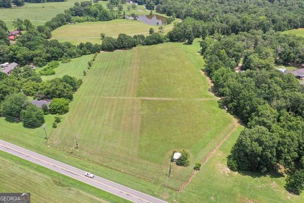 4373 Jackson RD, Griffin, GA 30223