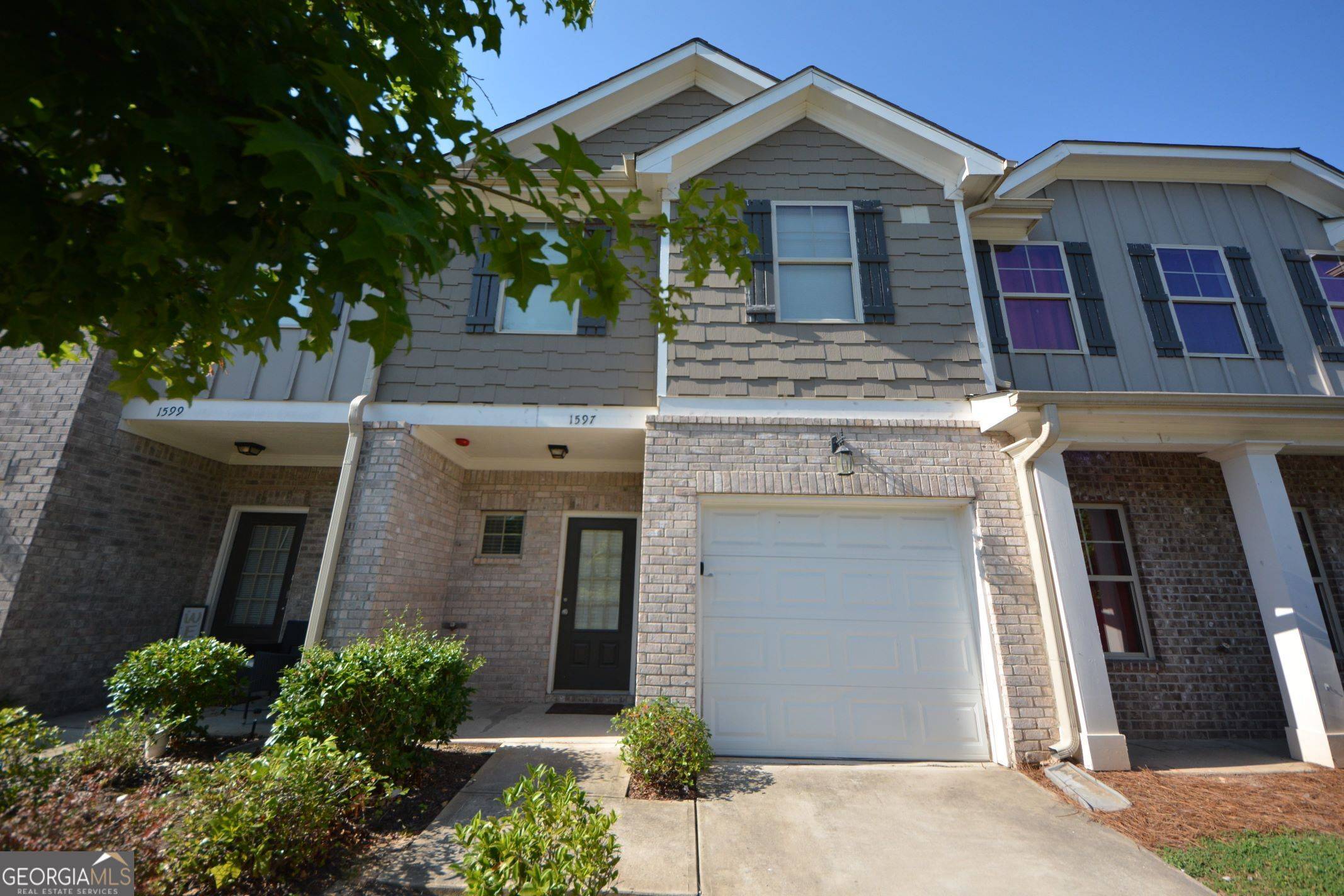 1597 Iris WALK, Jonesboro, GA 30238